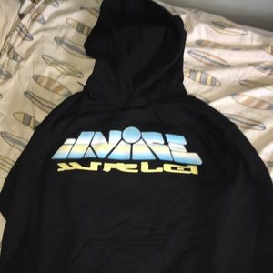 Death Race For Love Juice Wrld hoodie